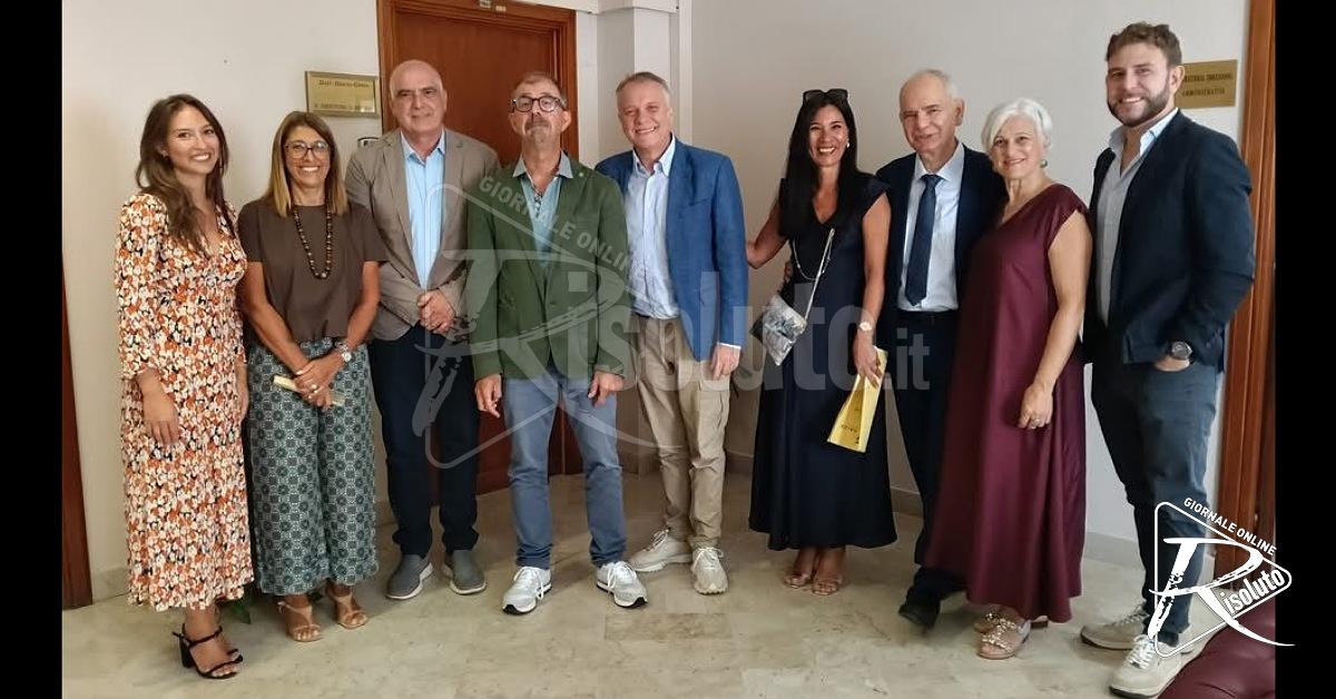 Recupero pasti ospedalieri a Salemi, accordo per famiglie fragili