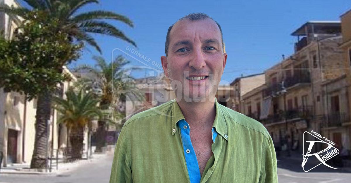 Incendio in un bar a Lucca Sicula, il sindaco: "I responsabili vanno individuati"