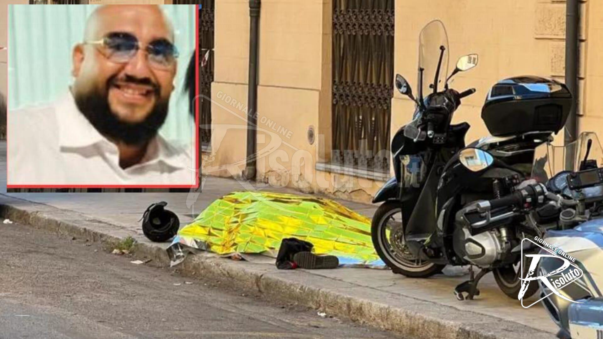 Omicidio a Palermo, fermato il cognato della vittima