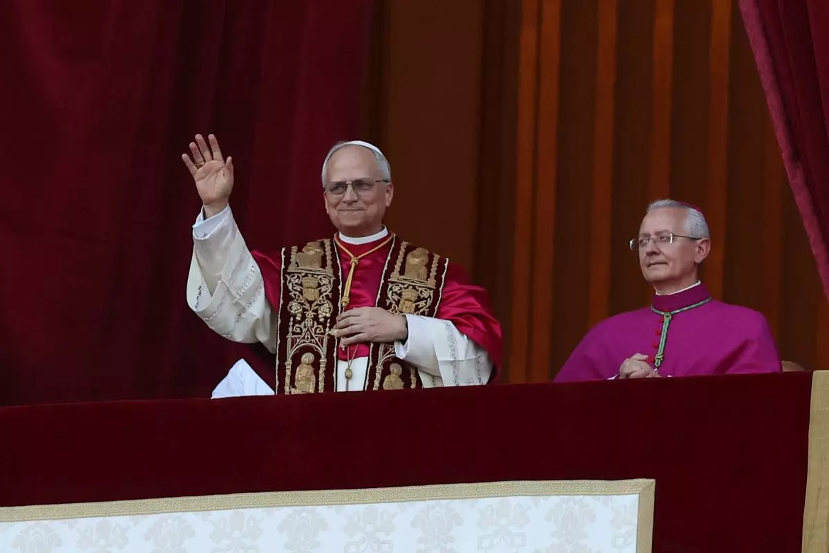 Il Papa annuncia un viaggio a Lampedusa “baluardo contro provvedimenti ingiusti”