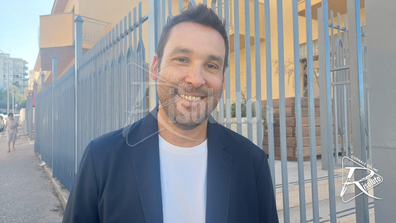 Rientro a scuola, l’assessore Di Paola: “Siamo alleati dei genitori. Mensa attiva da ottobre” (Video)