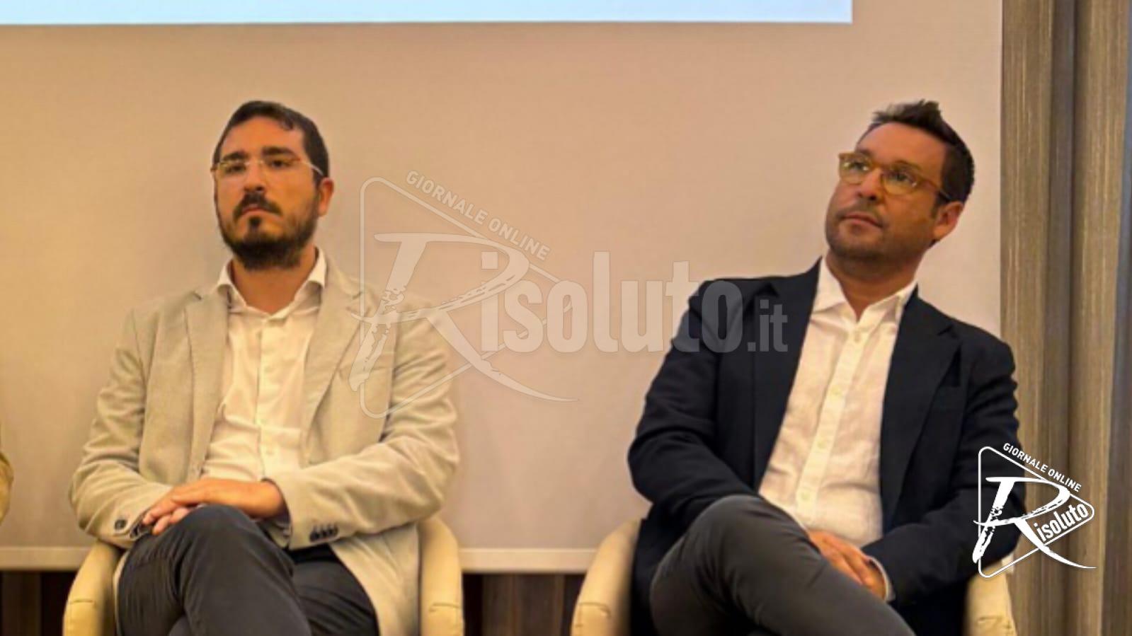 Riapertura per un giorno delle Terme di Sciacca, l'assessore Di Paola lo annunci a al festival "Le vie dei Tesori" (Video)