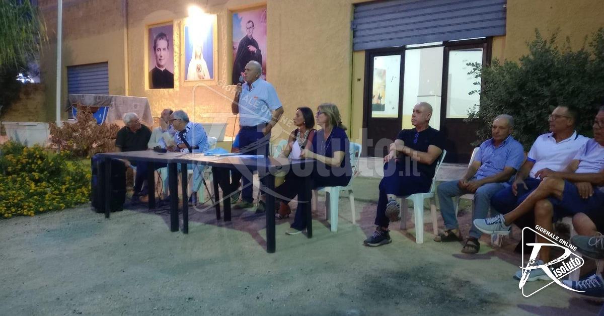 Crisi idrica nel comprensorio di Ribera, l’appello dei Liberi Agricoltori: “Assenza ingiustificata dei capigruppo all’Ars"