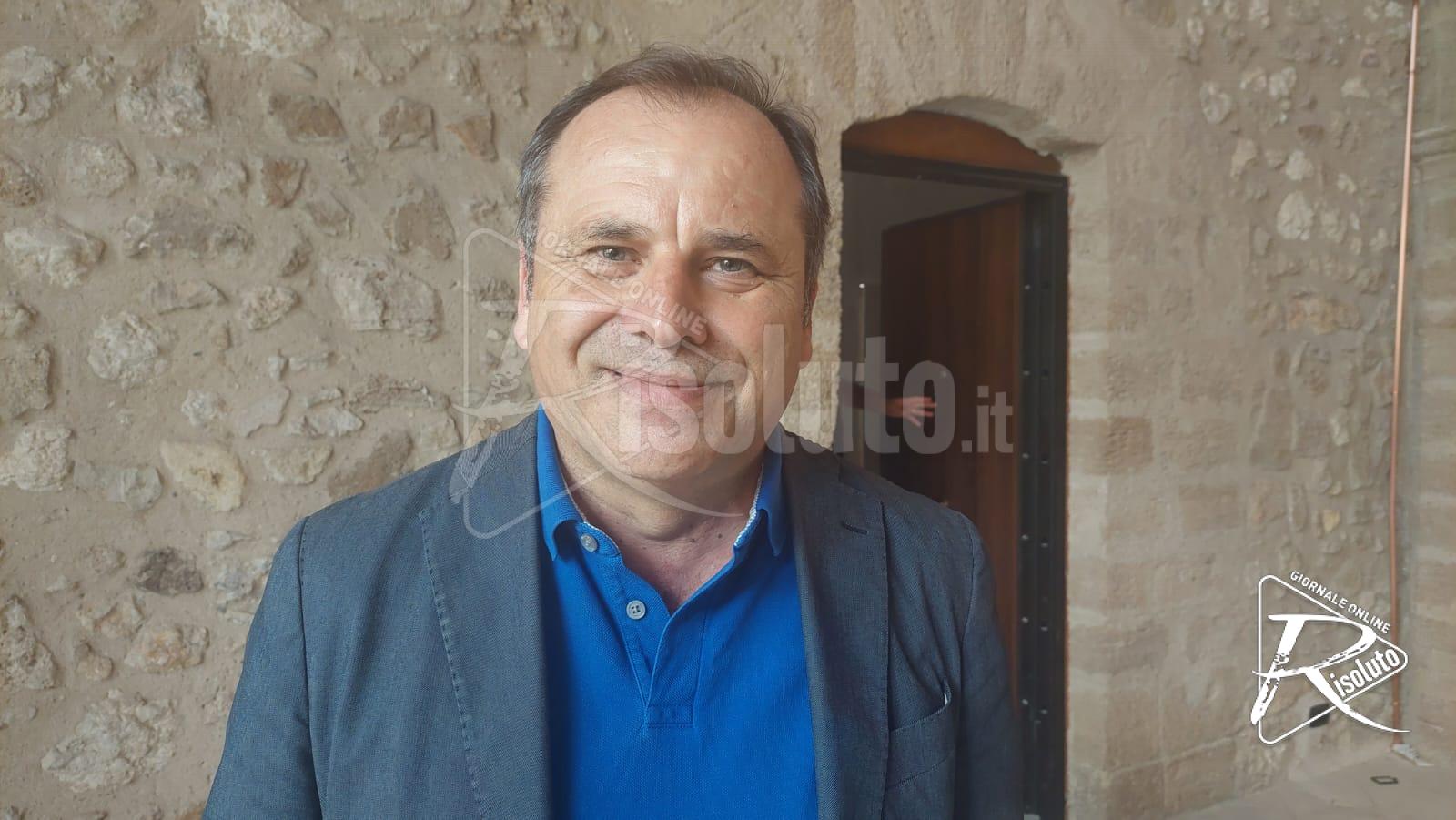 Carnevale estivo salvo, l'opposizione: “Abbiamo fatto ciò che il sindaco non ha avuto il coraggio di fare” (Video)