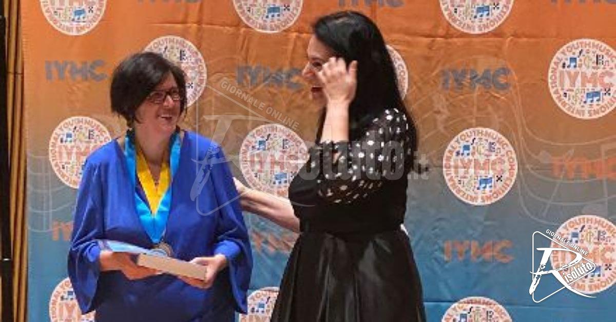 Da Caltabellotta a New York, la pianista e compositrice Grisafi continua a stupire il mondo