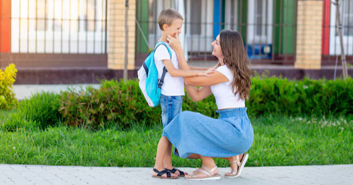 rientro a scuola