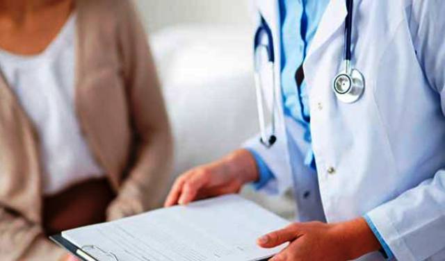 San Cipirello, aggredisce il medico di base: denunciato un 65enne