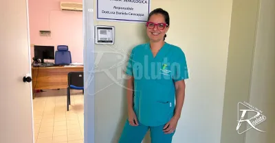 Sanità, all’ospedale di Sciacca apre un nuovo ambulatorio di Chirurgia senologica (Video)