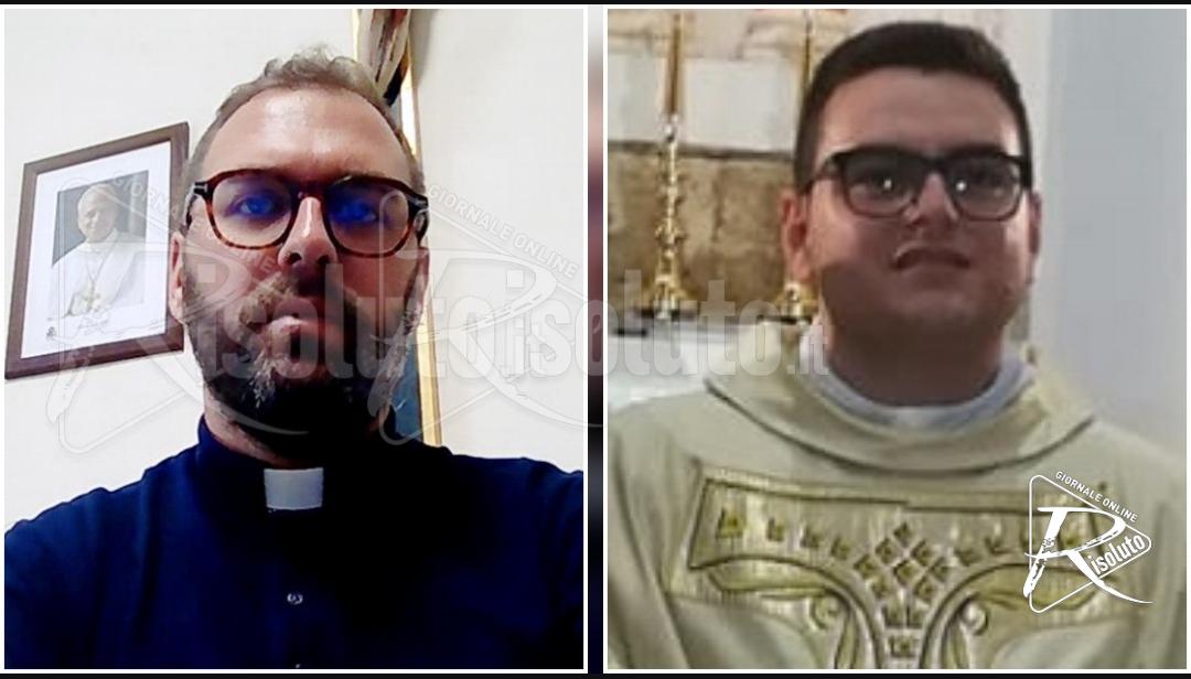 Tra arrivi e saluti, settembre ricco di appuntamenti nelle chiese di Sciacca