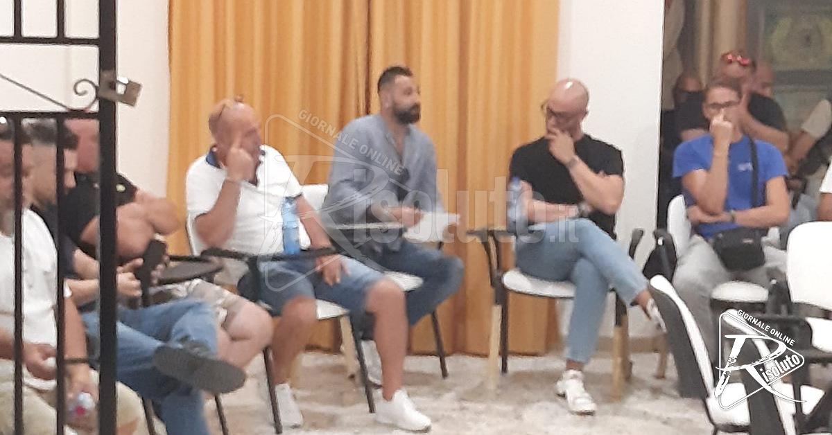 Carnevale estivo 2025 e quota del biglietto per la festa dal 2026, il documento dei carristi
