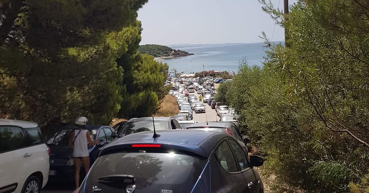 Piano Spiagge, la Regione riscontra le osservazioni di Blo' e Brucculeri