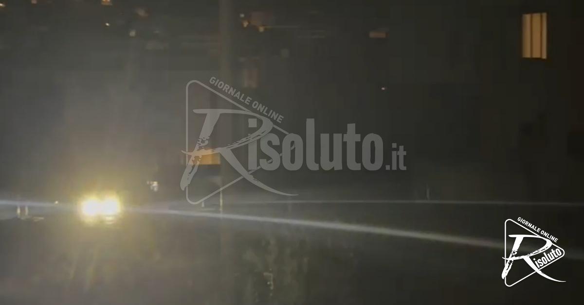 Perriera al buio da mesi a Sciacca, la Dc attacca l’Amministrazione comunale
