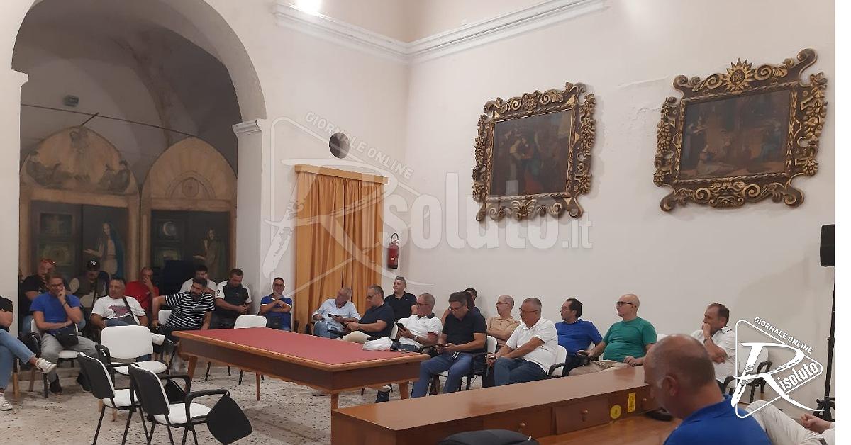 Carnevale, i carristi chiedono una percentuale sul biglietto d’ingresso