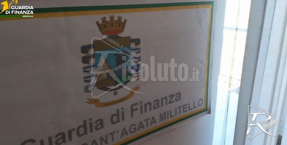 Maxi frode sui bonus edilizi nel Messinese