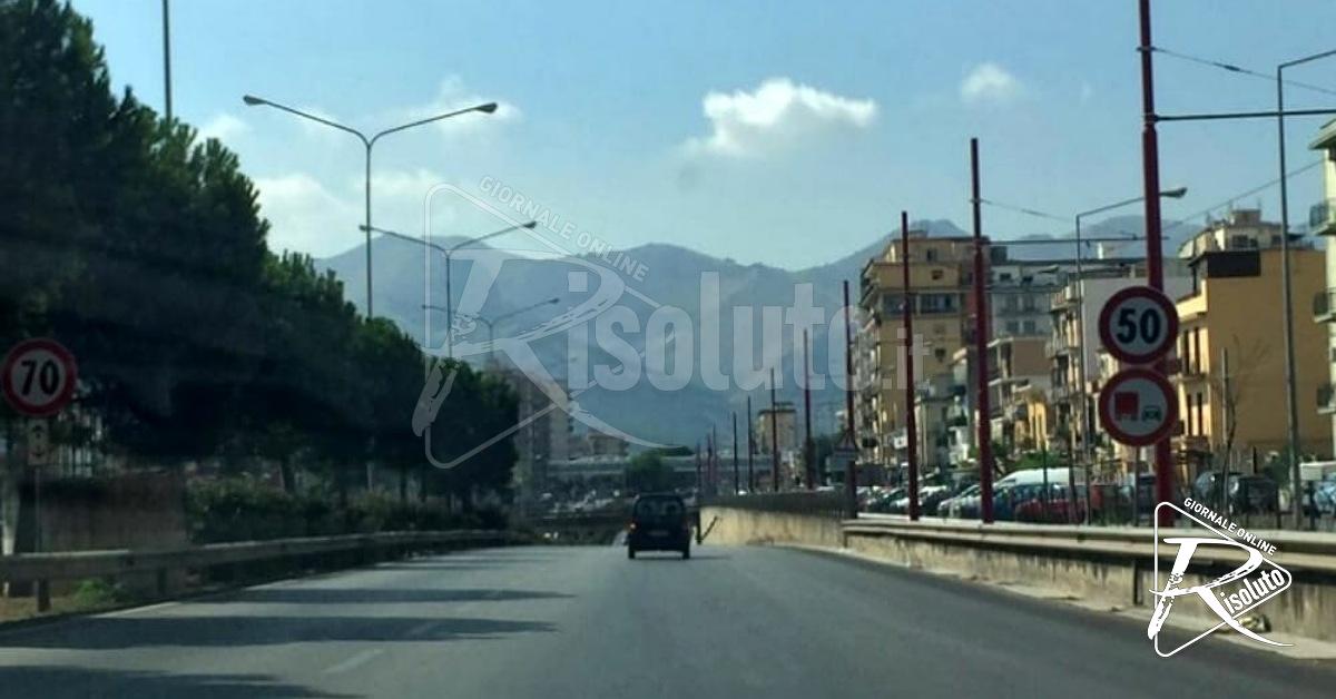 Tragedia durante la notte a Palermo, morti due giovani di 22 e 27 anni