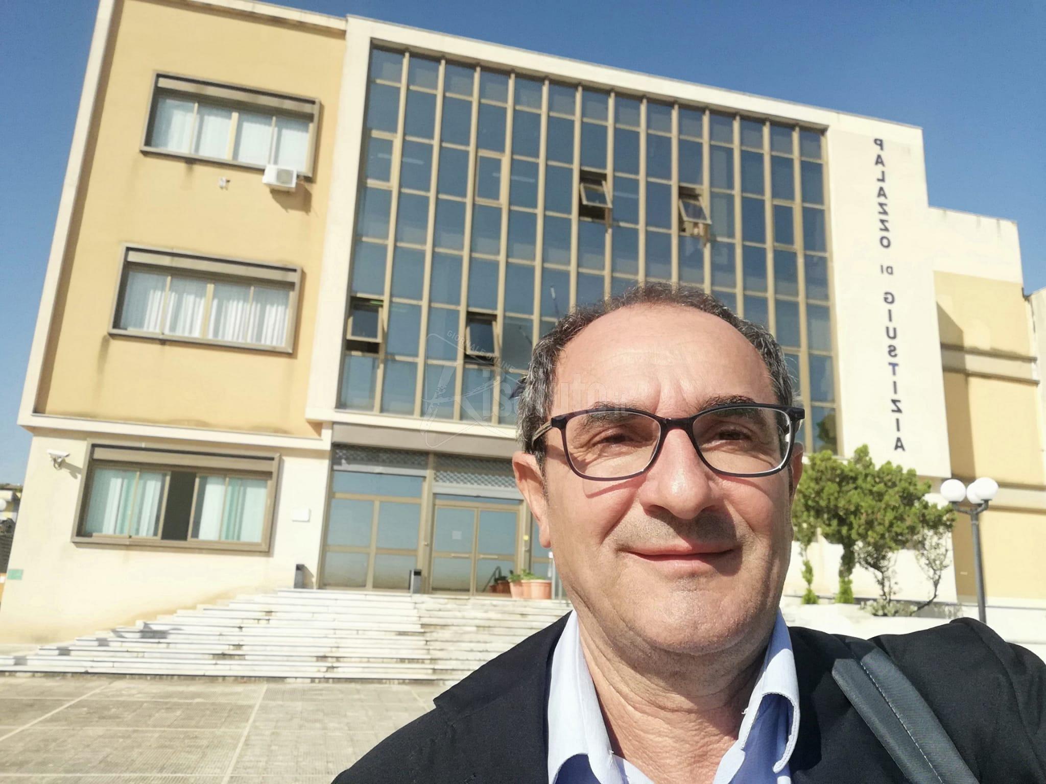 In stato di ebbrezza alcolica alla guida di un ciclomotore a Sciacca, 66 ore di lavoro di pubblica utilità