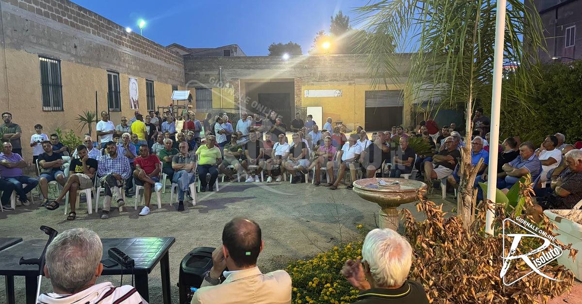 Ribera, agricoltura allo stremo: "Non c’è più tempo"