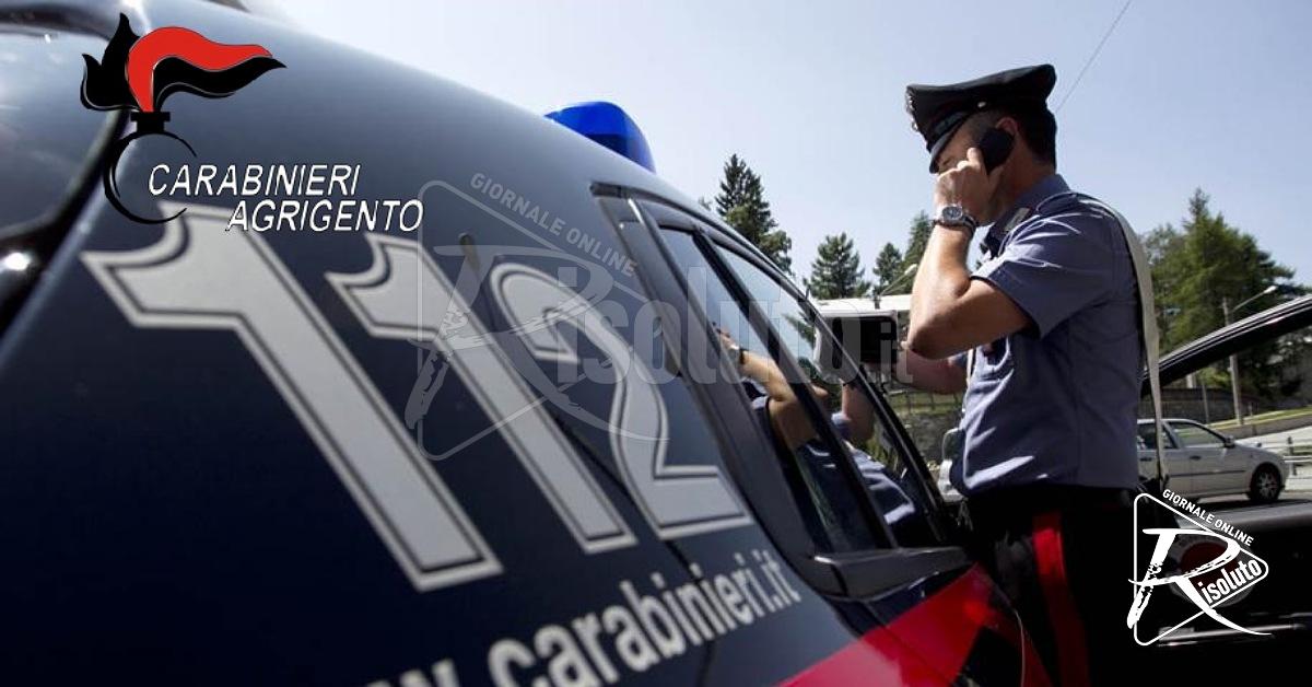 Alcolici venduti a minorenni, controlli e sanzioni dei carabinieri