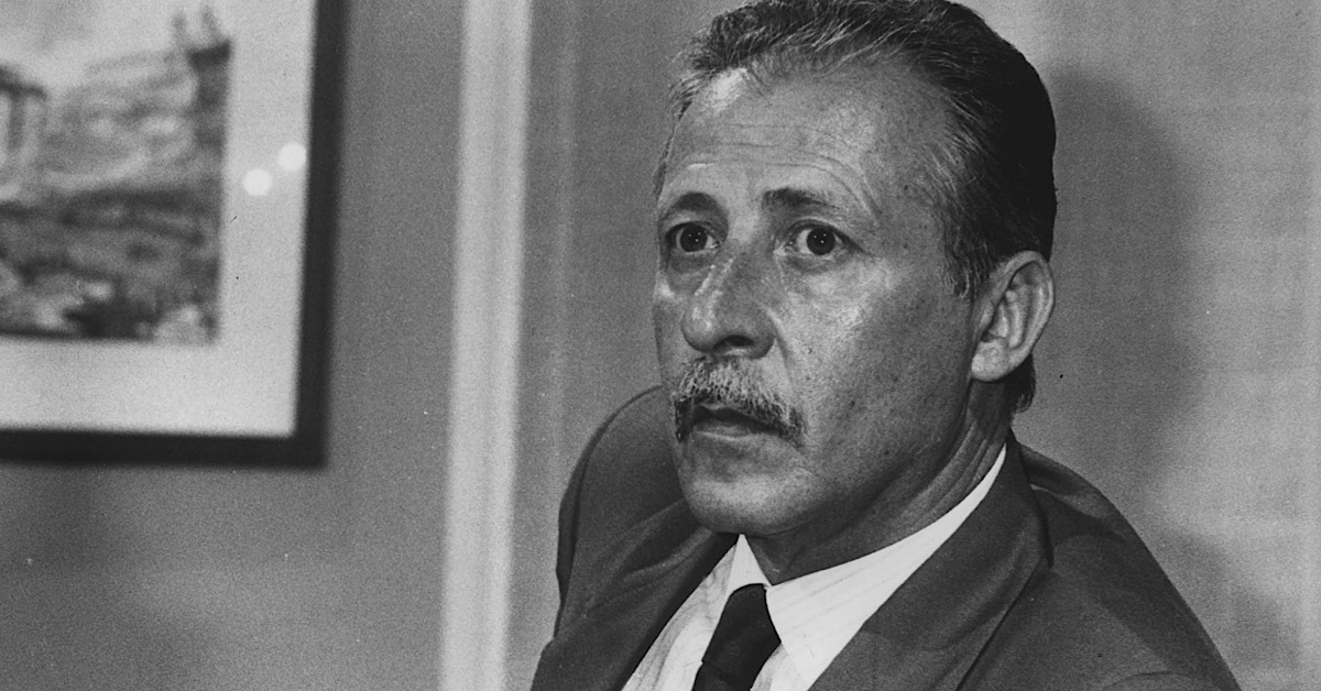 A Ribera uno spettacolo che racconta Paolo Borsellino