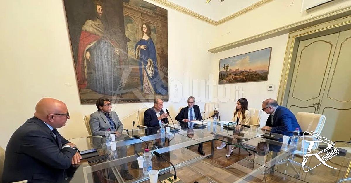 Agrigento, i sindaci contro Schifani: “Esclusi dal tavolo sul servizio idrico, gesto grave e incomprensibile”