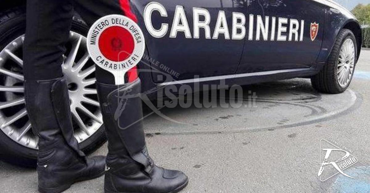 Trapani, finto dentista scoperto dai carabinieri: denunciate due persone