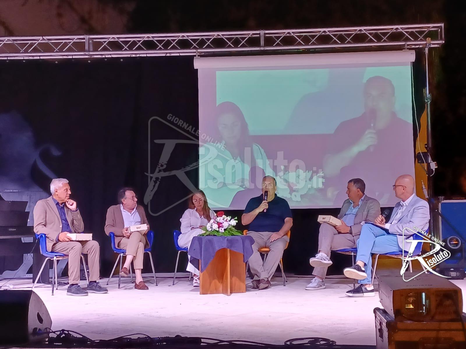 Menfi si prepara a vivere “L’Alba della Legalità”, la città ricorda le vittime di mafia