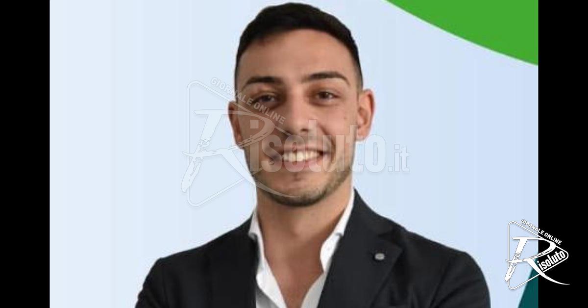 Gaspare Valenti presidente del Consiglio Terre Sicane