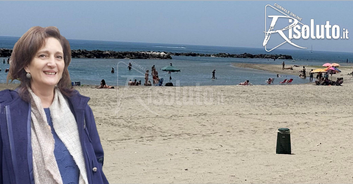 Piano del demanio marittimo a Sciacca, Campione: “Serve confronto con la città”