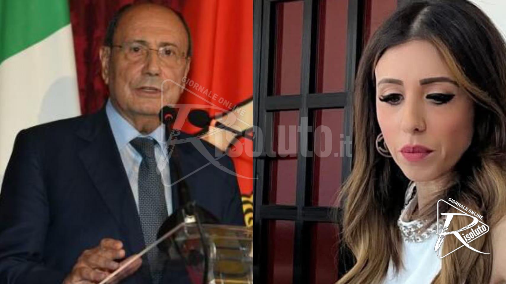 Aica, Schifani riceverà la presidente Nobile a Palazzo d’Orléans