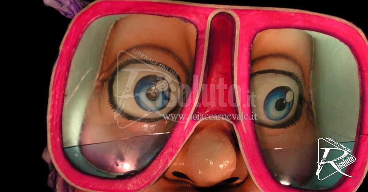 Sciacca, una mostra racconta il Carnevale dal dopoguerra a oggi