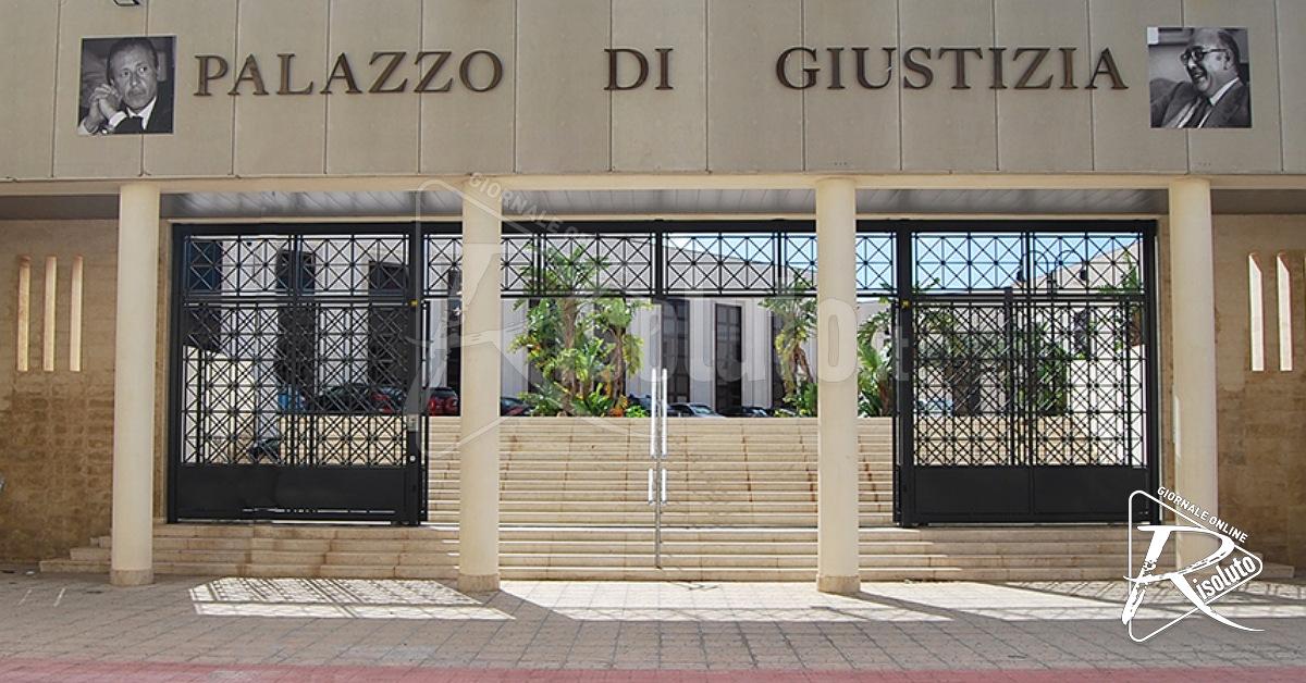 Marsala, ricorso al Tar Lazio sulla nomina del presidente del Tribunale