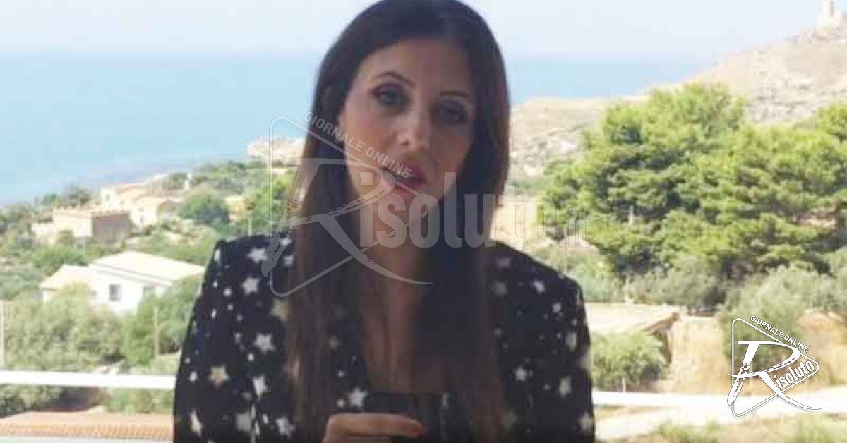 Stipendi lavoratori Aica in ritardo, la presidente Nobile: "Colpa di Siciliacque, pagheremo entro agosto"