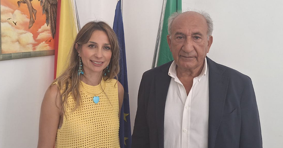 Villafranca Sicula, Valeria Ingoglia è la nuova segretaria comunale