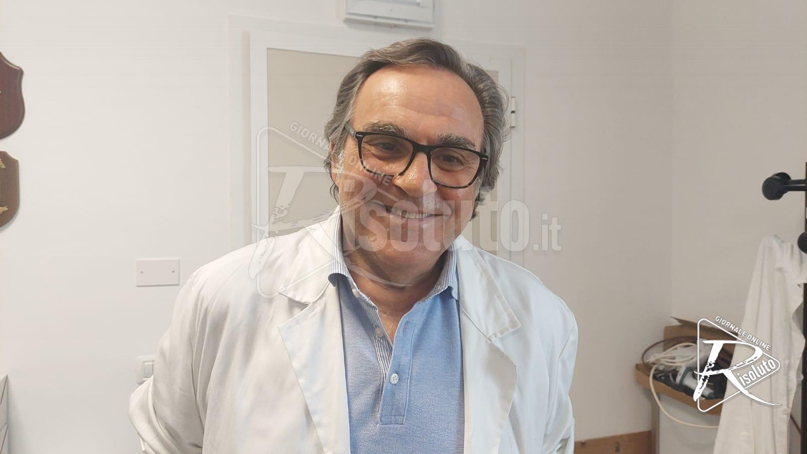 Anche medici della Rianimazione al Pronto soccorso di Sciacca, Galizia: "Troppi accessi di minori per alcol" (Video)