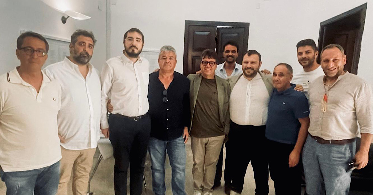 Santa Margherita di Belìce, 1,24 milioni per il restauro e l’efficientamento energetico del palazzo municipale