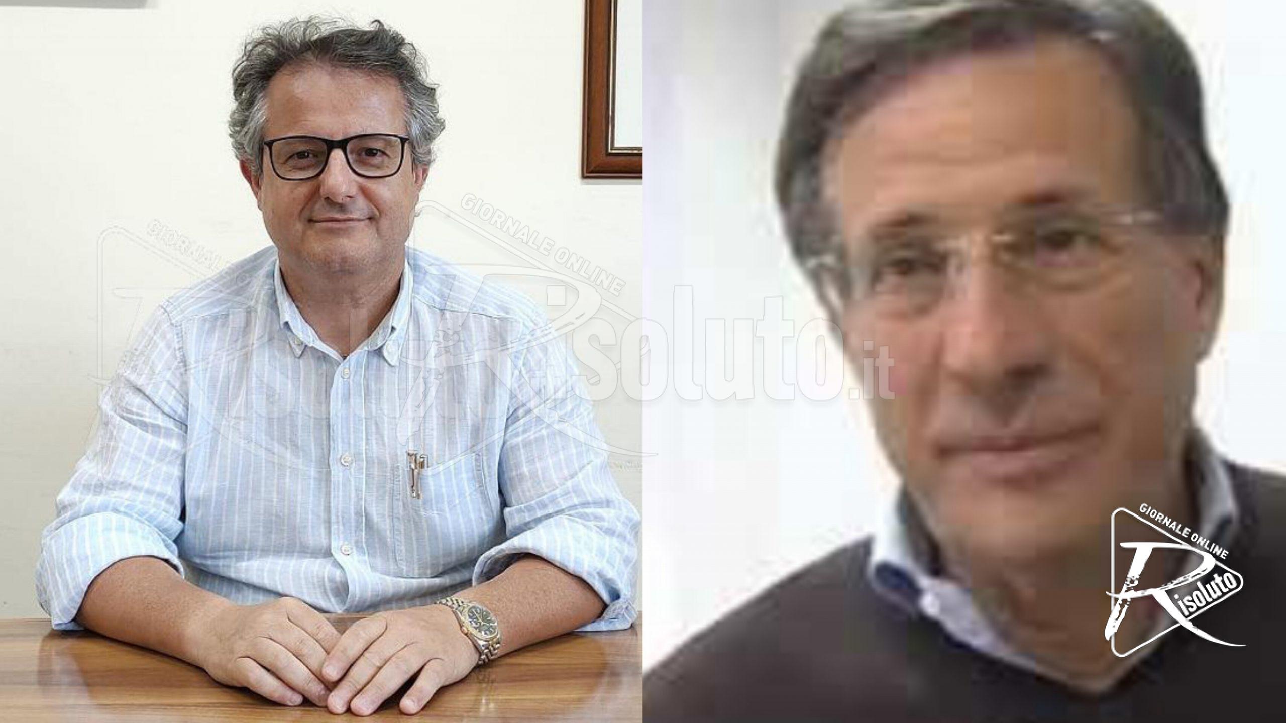 Aica, lascia il direttore generale Claudio Guarnieri