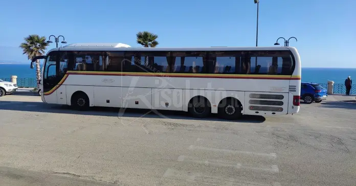 Fermata dei bus in via Agatocle a Sciacca, Di Paola: “Ripristinarla urgentemente” 