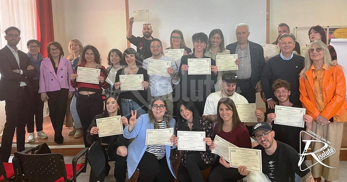 A scuola di tatuaggio e piercing: l’ASP di Agrigento lancia il nuovo corso