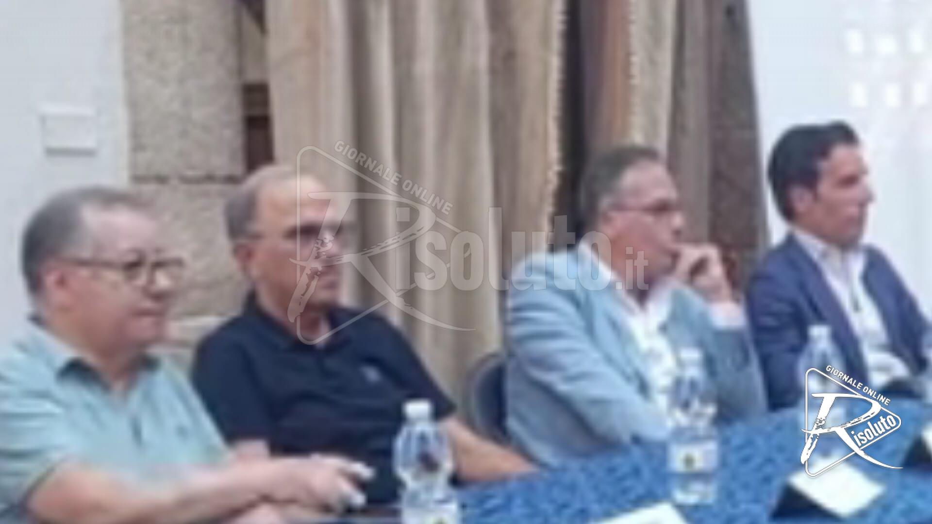 Radioterapia ad Agrigento, Michele Bono: "Servirebbero altre 2 apparecchiature per potenziare servizio" (Video)