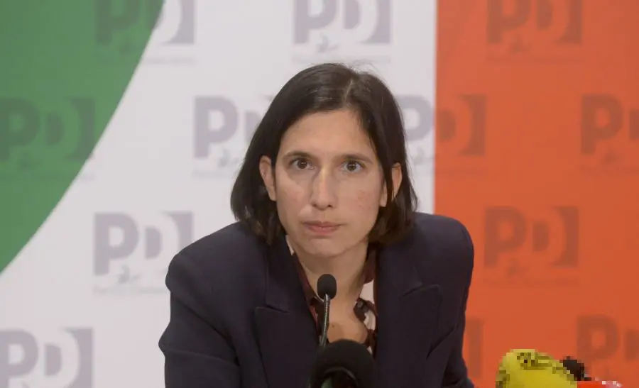 Schlein “Silenzio di Meloni su Gaza è complicità, serve condanna netta”