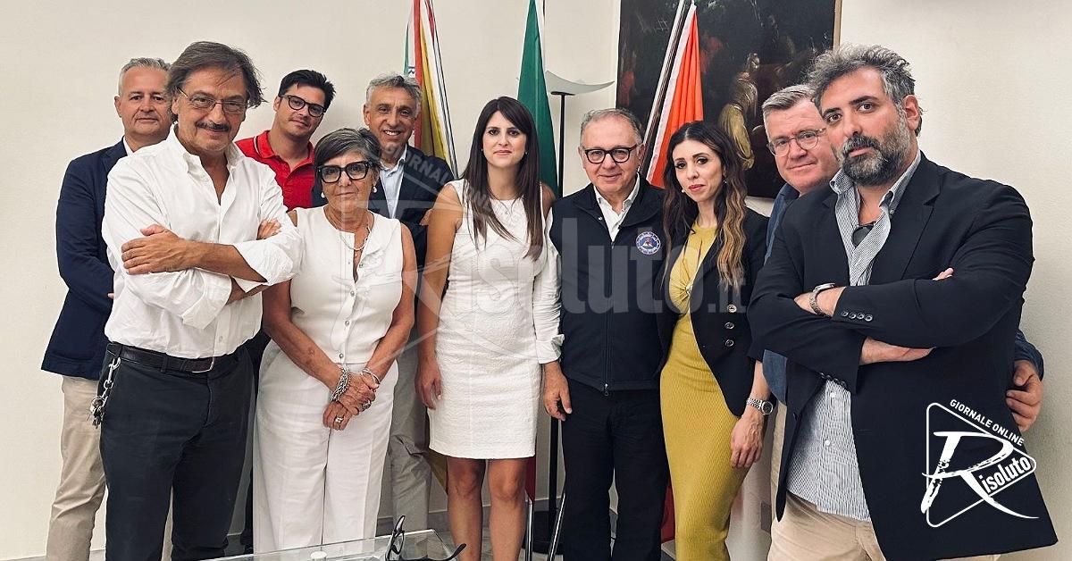 Santa Margherita di Belice, la sorgente di San Nicola entra nella rete idrica comunale
