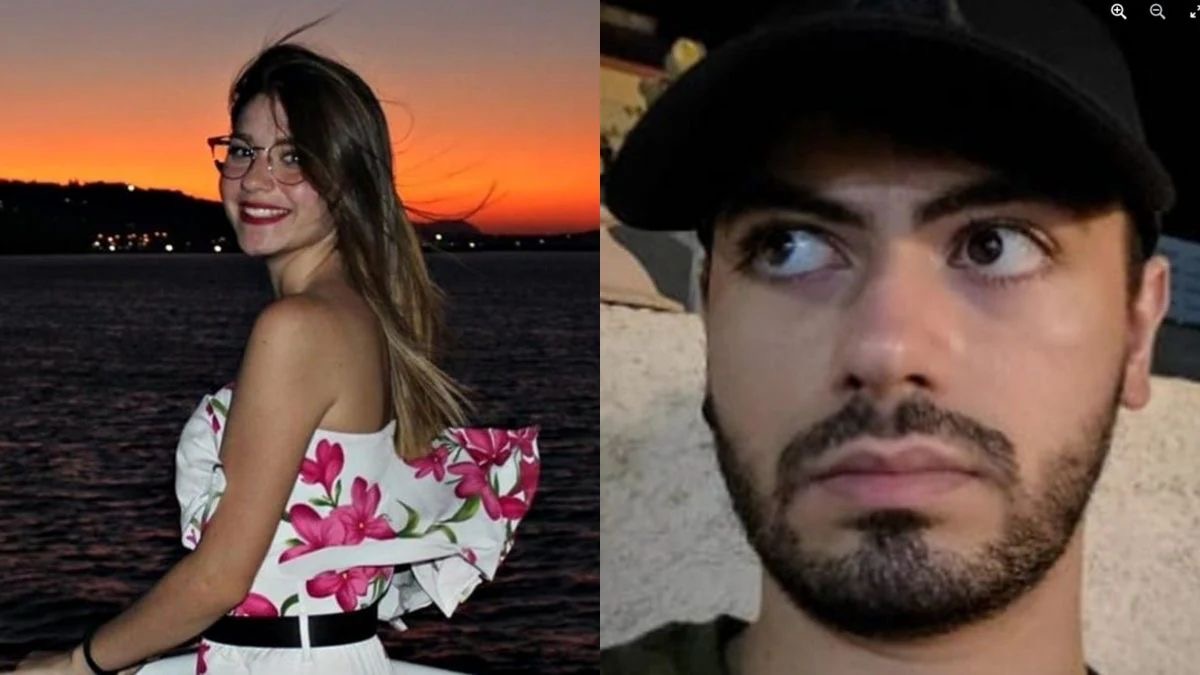 Si suicida in carcere Stefano Argentino accusato dell’omicidio di Sara Campanella