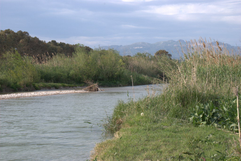 Crisi idrica in agricoltura, ulteriori 30.000 metri cubi di acqua per l’alto Verdura