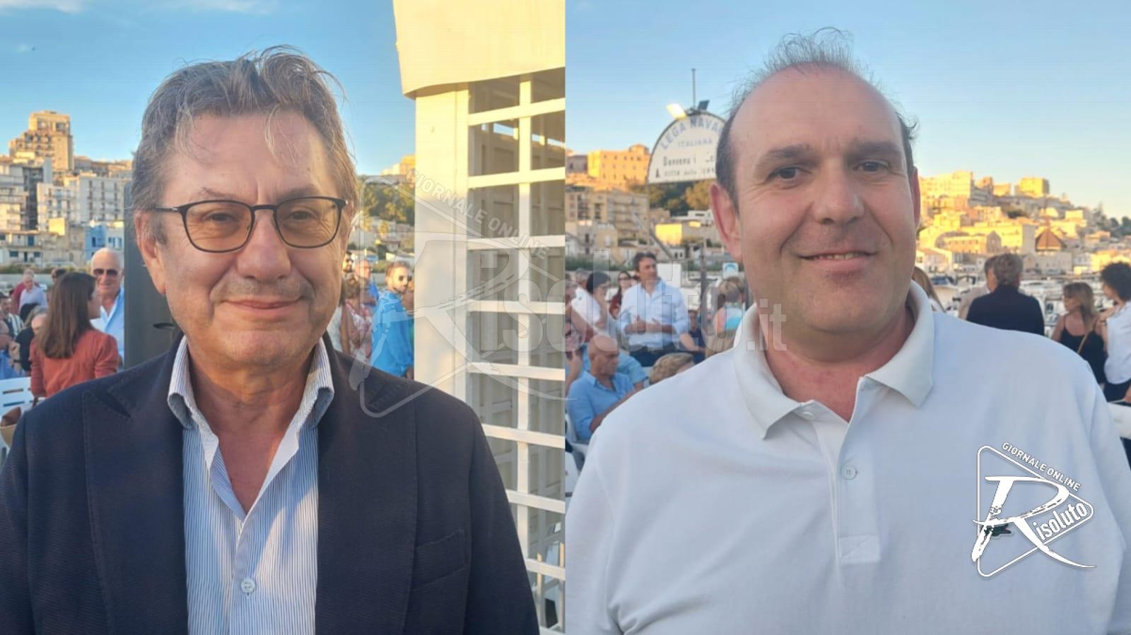 "Cibo che cura”, presentato il libro nato dall’esperienza del servizio di nutrizione oncologica di Sciacca (Video)
