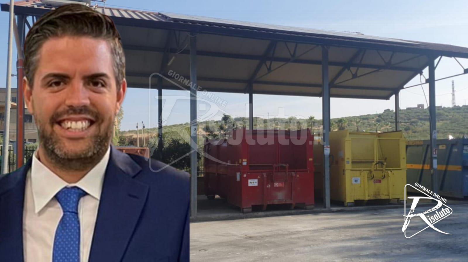 Ribera da record: raccolta differenziata all’84% nel primo semestre 2025