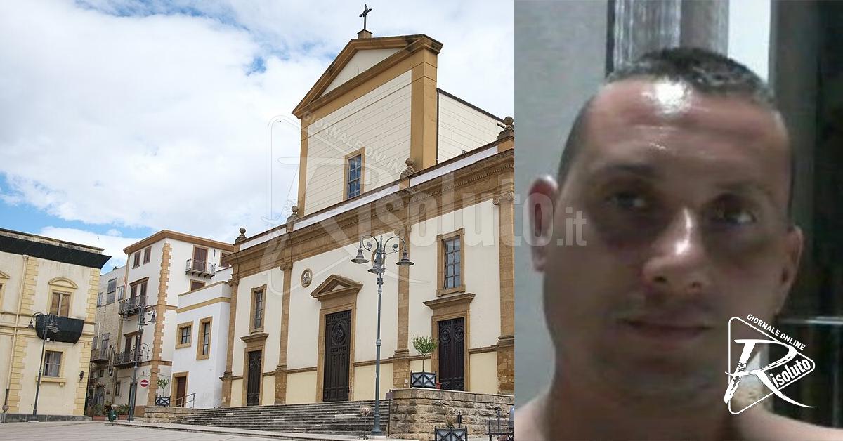 Ribera, lutto cittadino il giorno dei funerali di Guddemi