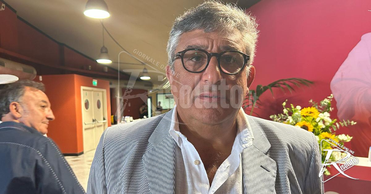 Cuffaro: “Lavoriamo a un parcheggio pluripiano nell’ex ospedale per le Terme di Sciacca” (Video)