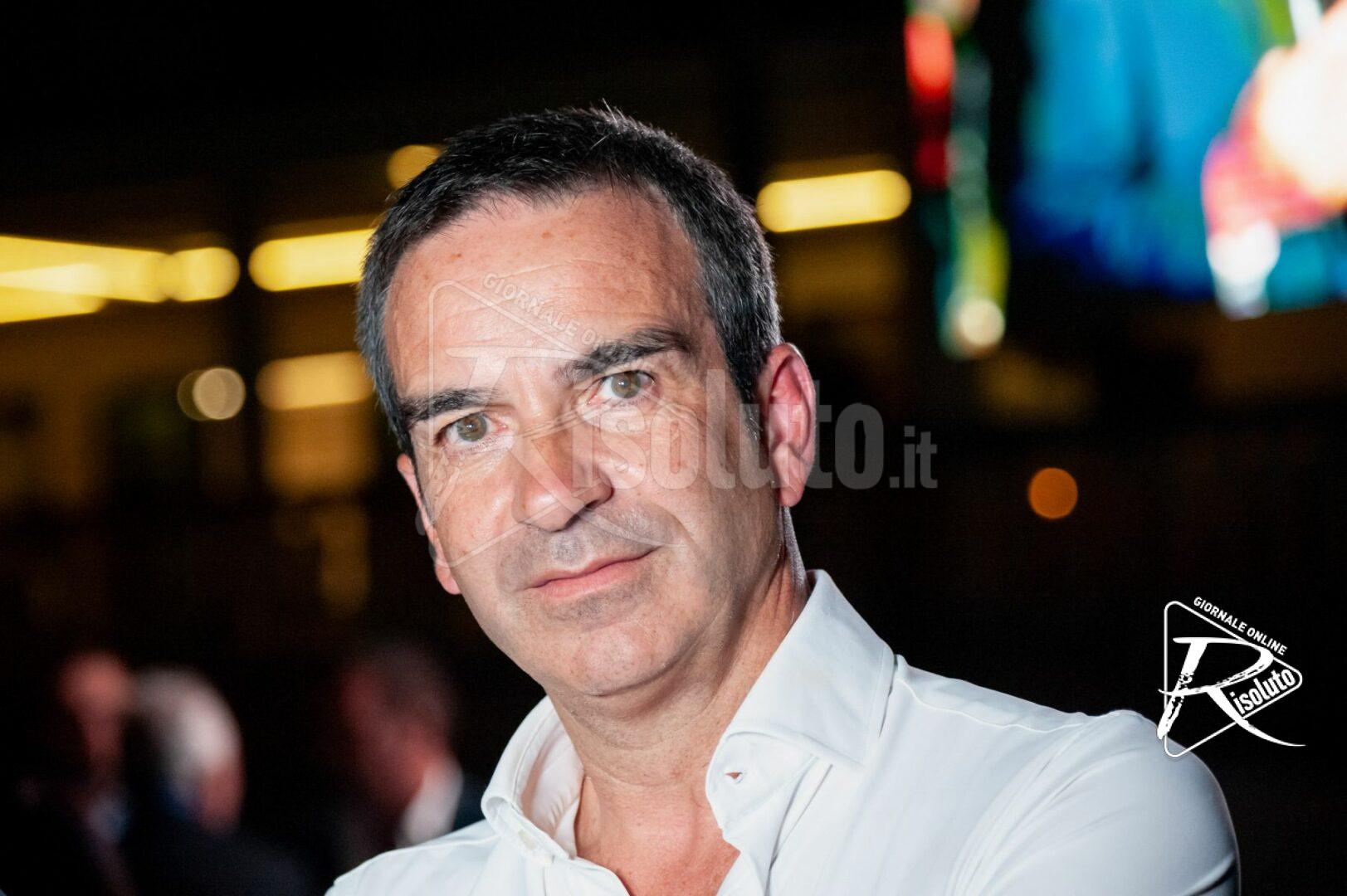 Occhiuto “Non mi farò fermare, mi dimetto e mi ricandido”