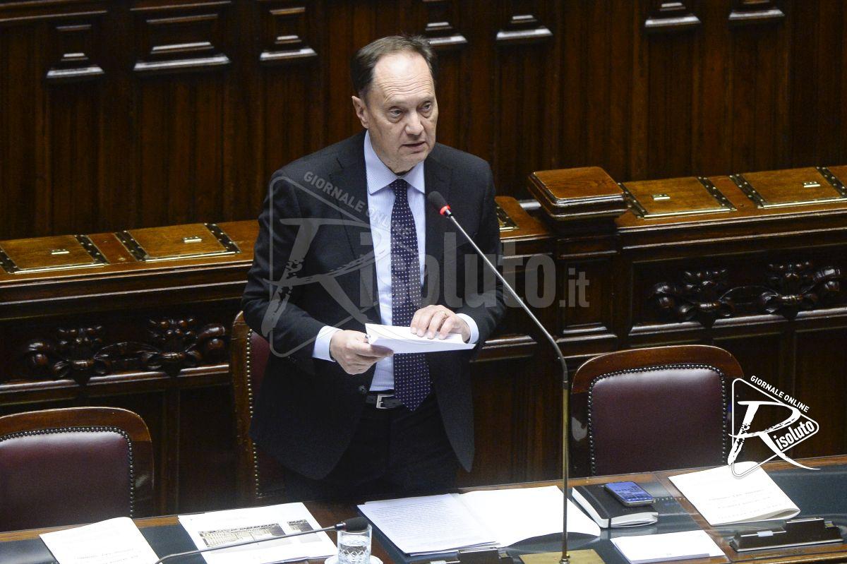 Ciriani “Favorevoli a riconoscimento Palestina, ma ora è prematuro”