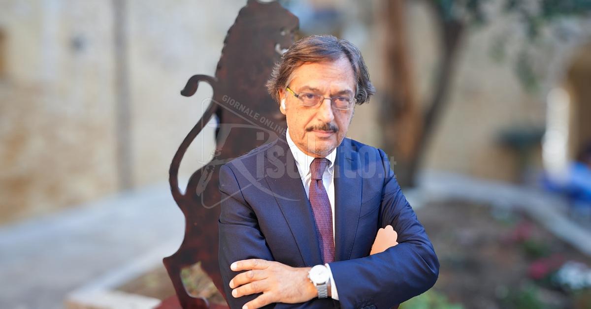 Arresti a Santa Margherita, il sindaco Viola: “Segnale necessario, ora serve l’impegno di tutti”